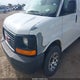 1GTGG25C681233721 2008 GMC Savana Work Van auction photo thumbnail 6