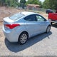 KMHDH4AEXCU430400 2012 Hyundai Elantra Gls/Limited auction photo thumbnail 4