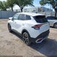 5XYK33AF4PG117220 2023 Kia Sportage Ex auction photo thumbnail 3