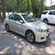 1HGCR2F3XDA099881 2013 Honda Accord Lx auction photo thumbnail 1