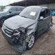 WVGBV7AX1FW516657 2015 Volkswagen Tiguan Se auction photo thumbnail 2