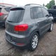WVGBV7AX1FW516657 2015 Volkswagen Tiguan Se auction photo thumbnail 4