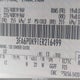 3FA6P0K91ER216499 2014 Ford Fusion Titanium auction photo thumbnail 9