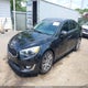 KNALN4D70E5149268 2014 Kia Cadenza Premium auction photo thumbnail 2
