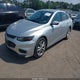 1G1ZD5ST3JF174670 2018 Chevrolet Malibu Lt auction photo thumbnail 2