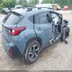 JF2GUADC7R8209622 2024 Subaru Crosstrek Premium auction photo thumbnail 4