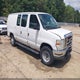 1FTNE2EW7CDA63335 2012 Ford E-250 Commercial auction photo thumbnail 1
