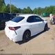 4T1S31AK4NU590320 2022 Toyota Camry Se Hybrid auction photo thumbnail 4