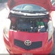 JTDJT923875064792 2007 Toyota Yaris auction photo thumbnail 10