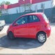 JTDJT923875064792 2007 Toyota Yaris auction photo thumbnail 14