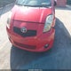 JTDJT923875064792 2007 Toyota Yaris auction photo thumbnail 17