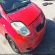 JTDJT923875064792 2007 Toyota Yaris auction photo thumbnail 18