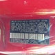 JTDJT923875064792 2007 Toyota Yaris auction photo thumbnail 9