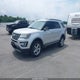 1FM5K8D83GGC03007 2016 Ford Explorer Xlt auction photo thumbnail 2