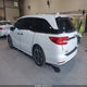 5FNRL6H97PB060793 2023 Honda Odyssey Elite auction photo thumbnail 3
