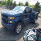 3GCPYBEK2LG167490 2020 Chevrolet Silverado 1500 4Wd Short Bed Custom auction photo thumbnail 2