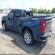 3GCPYBEK2LG167490 2020 Chevrolet Silverado 1500 4Wd Short Bed Custom auction photo thumbnail 3
