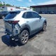 3MVDMABL5MM235031 2021 Mazda Cx-30 Select auction photo thumbnail 4