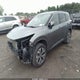 5N1AT3BB9MC698104 2021 Nissan Rogue Sv Intelligent Awd auction photo thumbnail 2