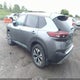 5N1AT3BB9MC698104 2021 Nissan Rogue Sv Intelligent Awd auction photo thumbnail 3