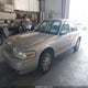 2MEBM7FV3AX626037 2010 Mercury Grand Marquis Ls (Fleet Only) auction photo thumbnail 2