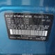 ML32AUHJ8MH007623 2021 Mitsubishi Mirage Carbonite Edition/Es/Le auction photo thumbnail 9