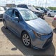 5YFB4MDE6SP298962 2025 Toyota Corolla Le auction photo thumbnail 1