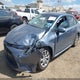 5YFB4MDE6SP298962 2025 Toyota Corolla Le auction photo thumbnail 2