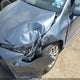 5YFB4MDE6SP298962 2025 Toyota Corolla Le auction photo thumbnail 6
