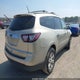 1GNKRGKD6DJ111246 2013 Chevrolet Traverse 1Lt auction photo thumbnail 4