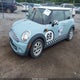WMWSU3C52DT679678 2013 Mini Hardtop Cooper auction photo thumbnail 2