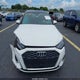 WAUAUDGY4NA095396 2022 Audi A3 Premium 40 Tfsi Front-Wheel Drive S Tronic auction photo thumbnail 12