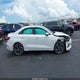 WAUAUDGY4NA095396 2022 Audi A3 Premium 40 Tfsi Front-Wheel Drive S Tronic auction photo thumbnail 13