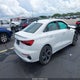 WAUAUDGY4NA095396 2022 Audi A3 Premium 40 Tfsi Front-Wheel Drive S Tronic auction photo thumbnail 4