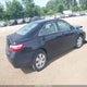 4T1BE46K37U039786 2007 Toyota Camry Le auction photo thumbnail 4