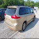 5TDYK3DC7BS008535 2011 Toyota Sienna Xle V6 auction photo thumbnail 4
