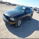1ZVHT80N875288056 2007 Ford Mustang V6 Deluxe/V6 Premium auction photo thumbnail 2