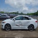 3FA6P0D94KR119189 2019 Ford Fusion Titanium auction photo thumbnail 15