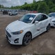3FA6P0D94KR119189 2019 Ford Fusion Titanium auction photo thumbnail 2