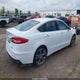 3FA6P0D94KR119189 2019 Ford Fusion Titanium auction photo thumbnail 4