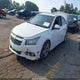 1G1PG5SCXC7391144 2012 Chevrolet Cruze 2Lt auction photo thumbnail 2