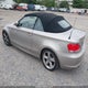 WBAUL73588VE88167 2008 BMW 128I auction photo thumbnail 3