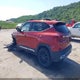 KNDEUCA25N7301275 2022 Kia Seltos Nightfall Edition auction photo thumbnail 3