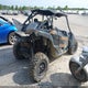 5Y4AN29Y0NA104104 2022 Yamaha Yxz1000 auction photo thumbnail 4