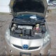 JTDKN3DU3A0054662 2010 Toyota Prius Ii auction photo thumbnail 10