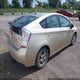 JTDKN3DU3A0054662 2010 Toyota Prius Ii auction photo thumbnail 4