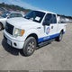 1FTFX1CF4EFB82141 2014 Ford F-150 Stx auction photo thumbnail 2