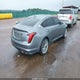 1G6DT5RK9L0113561 2020 Cadillac Ct5 Premium Luxury auction photo thumbnail 4