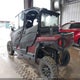 3NSG4D998MH209945 2021 Polaris General 4 1000 Deluxe auction photo thumbnail 3