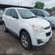 2GNFLEEK4F6301175 2015 Chevrolet Equinox Ls auction photo thumbnail 1